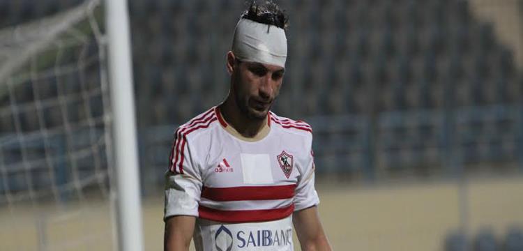 طارق حامد، الزمالك طارق حامد، الزمالك